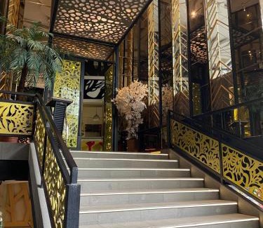 Bandung Hotel | Avery De Grand City Hotel Bandung