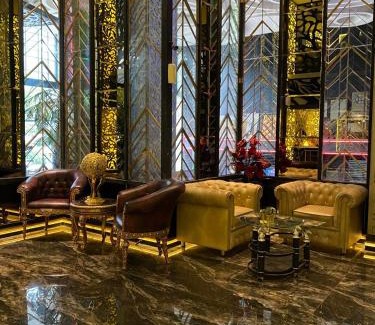 Bandung Hotel | Avery De Grand City Hotel Bandung