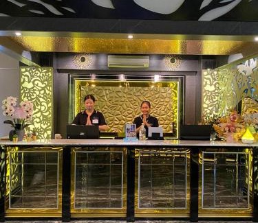 Bandung Hotel | Avery De Grand City Hotel Bandung