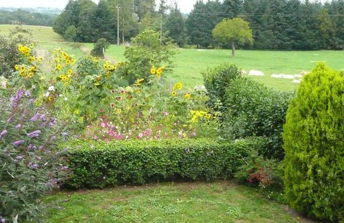 Vaureilles House | Aveyron In the heart of the most beautiful listed villages comfortable detached house