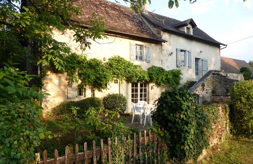 Martiel House | AVEYRONNAISE HOUSE IN STONE FULL OF CHARM WITH HEATED POOL
