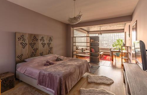 Veroia Apartment | Avgerinos