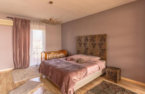 Veroia Apartment | Avgerinos