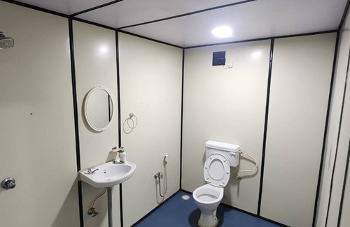 Arambol Hotel | Aviator Resort