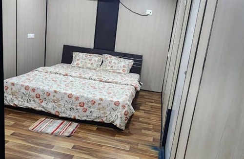 Arambol Hotel | Aviator Resort