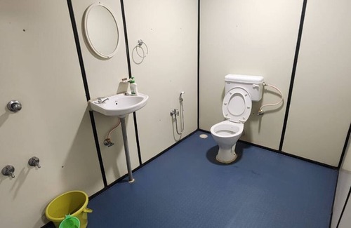 Arambol Hotel | Aviator Resort