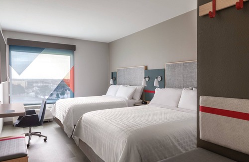 Auburn Hotel | avid hotel Auburn - University Area by IHG