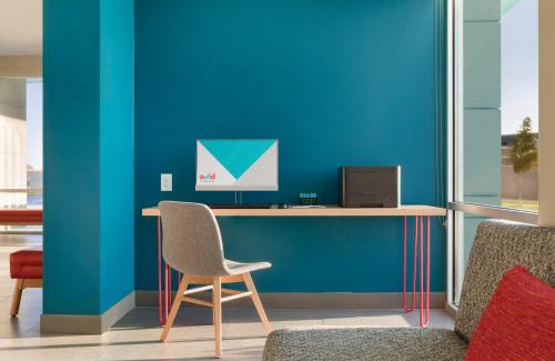 McNeil Hotel | avid hotel Austin - Tech Ridge by IHG