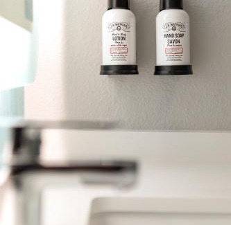 McNeil Hotel | avid hotel Austin - Tech Ridge by IHG