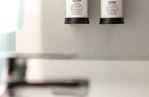 Central Oklahoma City Hotel | avid hotel Oklahoma City Airport by IHG