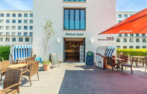 Prora Apartment | Avida Penthouse