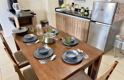 Mandurriao Condo | Avida - Simple & Elegant ~3BR#33