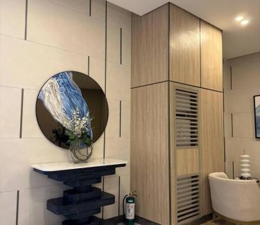 Davao Apartment | Avida Towers Abreeza Studio by Alexa Home AV1511