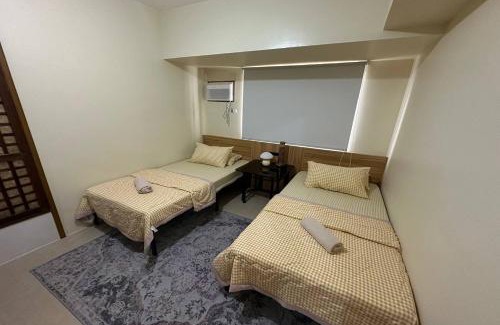 Tagaytay Apartment | Avida Units