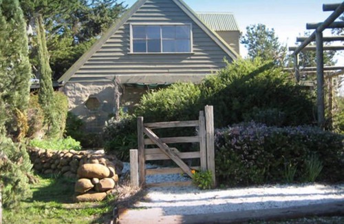Kingston Cottage | Avignon - located near Daylesford
