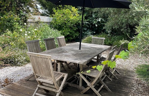 Kingston Cottage | Avignon - located near Daylesford