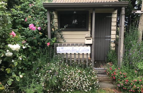 Kingston Cottage | Avignon - located near Daylesford