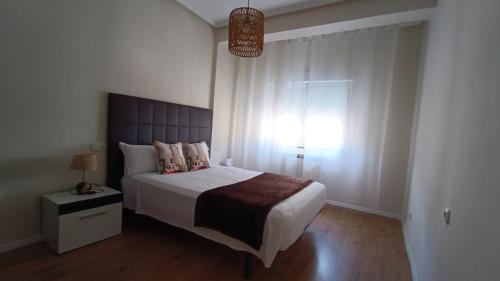 Aviles Apartment | Avilés Centro Ciudad II con Parking Vigilado 24h