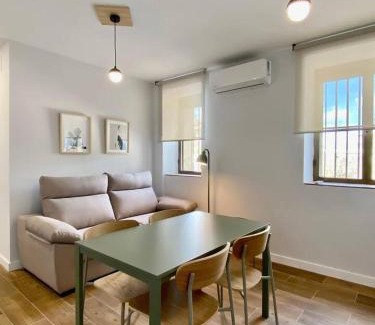 Prado Sancho Apartment | Avila Centro II