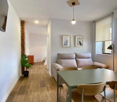 Prado Sancho Apartment | Avila Centro II