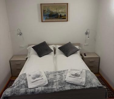 Padola Apartment | Avio's apartment