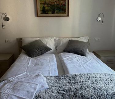 Padola Apartment | Avio's apartment