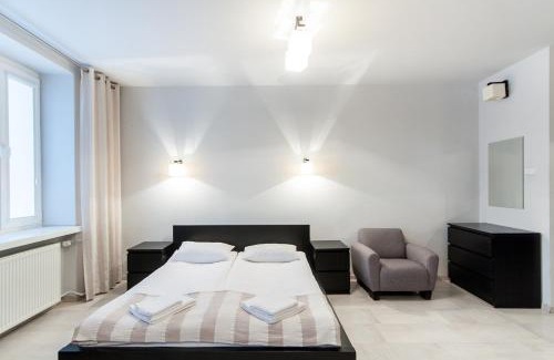 Swidnik Hotel | Avion Hotel