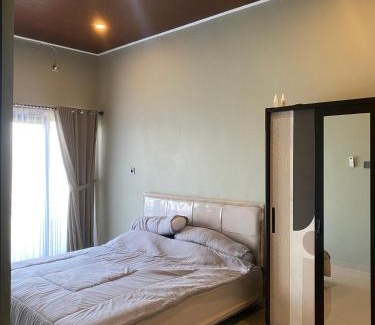 Semarang House | Avner Residence