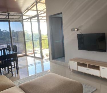 Semarang House | Avner Residence