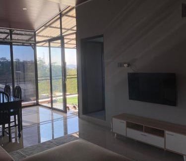 Semarang House | Avner Residence