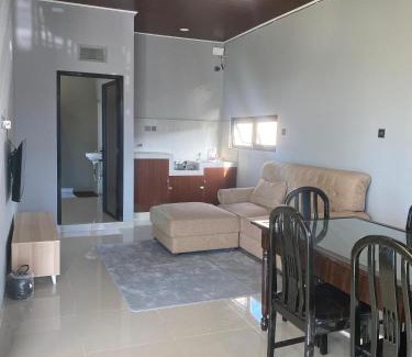 Semarang House | Avner Residence