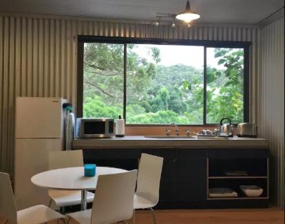 Avoca Beach Apartment | Avoca Beach and Bush