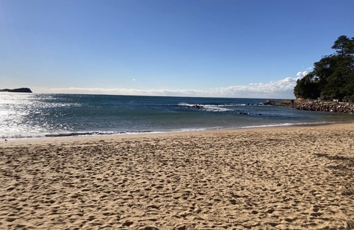 Avoca Beach Apartment | Avoca Beach Guesthouse