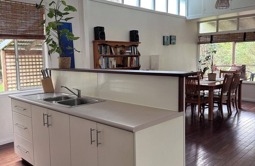 Youngs Siding Ski Chalet | Avoca Farm Chalet - Youngs Siding.