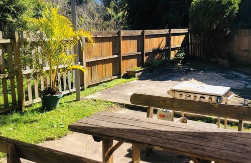 North Avoca House | Avoca, Lakeside & Beachside