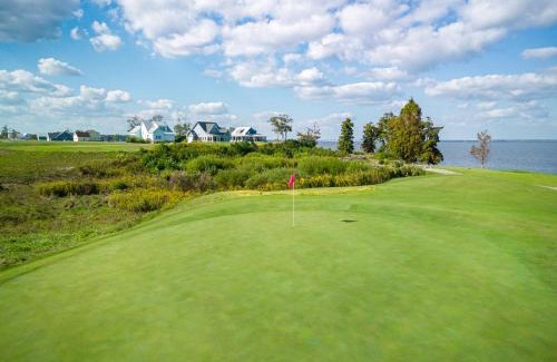 Avoca House | Avoca Room at The Inn, Occano Arnold Palmer Golf Course