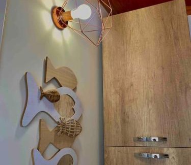 Cicirata Inizio Apartment | Avola Fronte Mare Villa Giulia