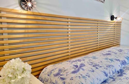 Cicirata Inizio Apartment | Avola Fronte Mare Villa Giulia
