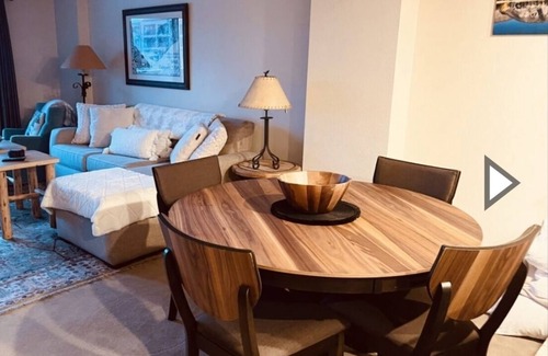 Avon Condo | Avon Colorado. condo with views.Seasons building.across from gondola