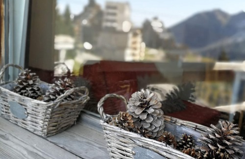 Avoriaz Apartment | Avoriaz Charming T2 apartment at the foot of the slopes for 4/5 people