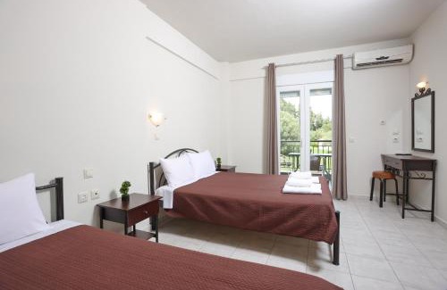 Paliouri Apartment | AVRA STUDIOS