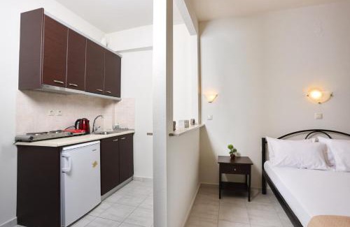 Paliouri Apartment | AVRA STUDIOS