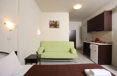 Paliouri Apartment | AVRA STUDIOS