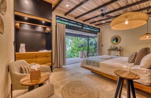 Punta Uva Hotel | awā Beachfront Hotel