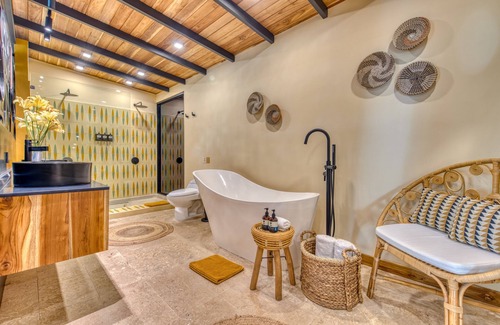 Punta Uva Hotel | awā Beachfront Hotel