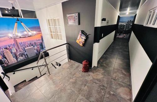 Modelia Hotel | AW Hotel Ariston Airport