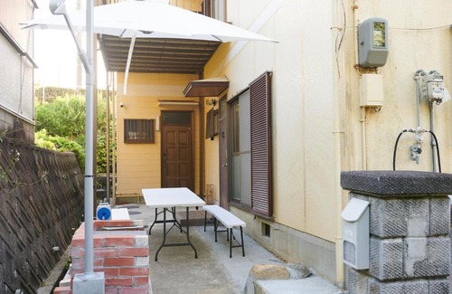 Awaji House | Awaji Aquamarine Resort #2 BBQ & Pet Friendly - Self Check-In Only