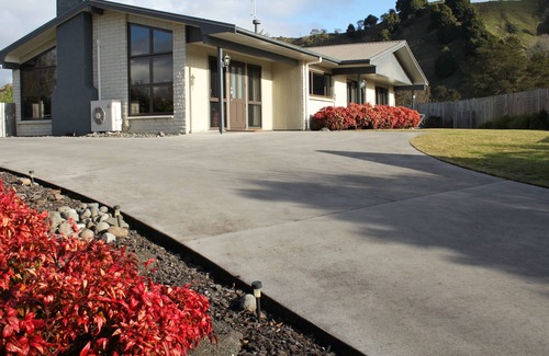 Taumarunui Bed & Breakfast | Awanui Bed and Breakfast
