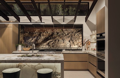 Phoenix House | Award-Winning Mountaintop Oasis - Camelback Mountain Phoenix