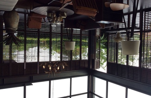 Mu Si Apartment | Away At-tA lakeside suite @ khaoyai